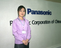 Panasonic: The Trinity  The Localization