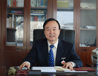 Being a Good Assistant-- An interview with the CSC Executive Deputy President Zhang Xiuping