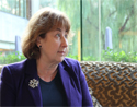 The ambitious Big Blue --- Interview with Leonora Hoicka, associate general counsel of IBM
