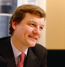 Sharing and learning——Interview with Colin Birss, justice of the High Court of Justice of England and Wales