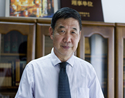 What the great learning teaches is to illustrate illustrious virtue Interview with Professor Li Mingde a famous IP law expert