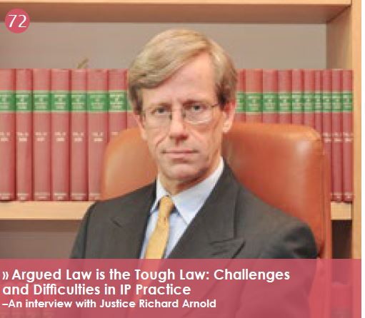 Argued Law is the Tough Law: Challenges and Difficulties in IP Practice