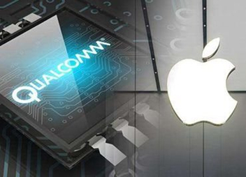 苹果高通专利战：美贸易法官再判苹果侵权