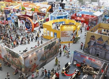 第11届中国国际影视动漫版权保护和贸易博览会将在东莞举行