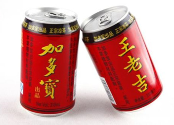最高法：“原来的红罐王老吉改名加多宝”广告不构成虚假宣传