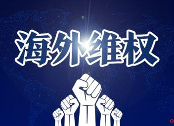 湖北省海外知识产权维权服务中心挂牌成立！