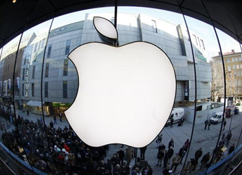 苹果竟然成被告：iOS捷径功能涉嫌侵犯专利