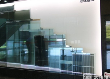 玻璃基板大厂康宁在台、韩对安瀚视特提出专利侵权诉讼