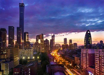 北京自贸区方案发布 将探索文化知识产权保险业务