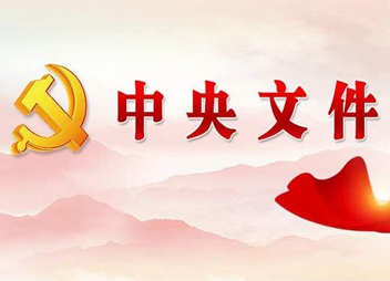 中办、国办：支持深圳打造保护知识产权标杆城市