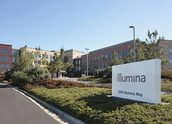 Illumina重获Grail计划在欧盟受阻，或将上诉！