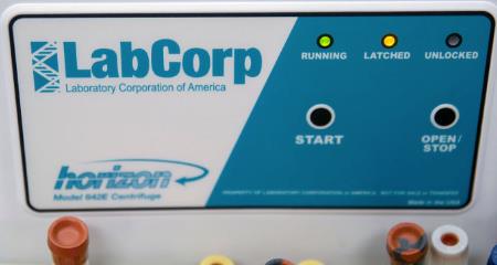陪审团裁定美国实验室控股公司LabCorp故意侵权,判赔超2.72亿美元！