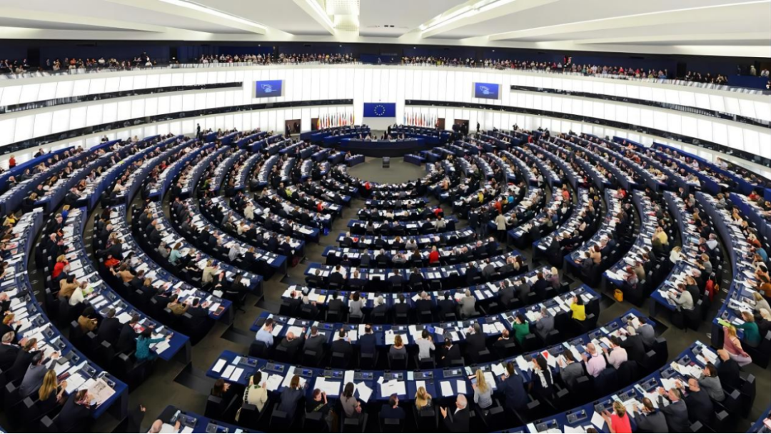 欧洲议会批准通过欧盟标准必要专利监管新规
