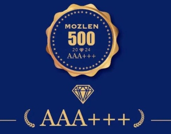 2024年《MOZLEN500》TOP10中国涉外商标代理榜单重磅发布！