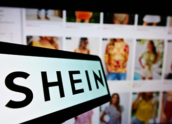 Shein希音在伦敦高等法院起诉Temu数千张服装宣传照侵权